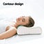 Giselle Memory Foam Pillow Contour Neck Carousel 4