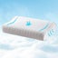 Giselle Memory Foam Pillow Contour Neck Carousel 6