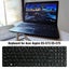 Keyboard For Laptops - Compact And Durable Acer M5-481 / M5-481T Carousel 4