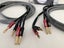 ELAC Biwire Cable – Near New Carousel 3