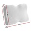 Giselle Bedding Memory Foam Pillow Contour Neck Carousel 2