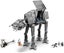 Lego 75288 AT-AT Carousel 5