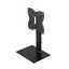 Artiss Tv Stand Bracket For 19 43 Inch Tvs Table Top Desktop Universal Swivel Carousel 1