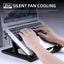 Gaming Laptop Cooling Stand Carousel 4
