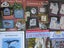 "A LARGE Collection of Cross stitch Patterns & Books!"~ You get the ALL! Carousel 2