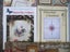 "A LARGE Collection of Cross stitch Patterns & Books!"~ You get the ALL! Carousel 8