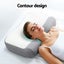 Giselle Bedding Contour Pillow Memory Foam Carousel 4