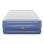 Bestway Air Mattress Queen Inflatable Bed 61Cm Airbed Blue Carousel 3
