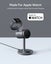 Aukey Australia Magfusion 3 In 1 Pro Qi2 Magnetic Fast Wireless Charging Station Carousel 5