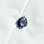 Sodalite & Sterling Silver Pendant (handmade) – **NO RESERVE** Carousel 3