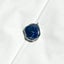 Sodalite & Sterling Silver Pendant (handmade) – **NO RESERVE** Carousel 4