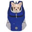 Pet Carrier Dog Cat Backpack XL Carousel 2