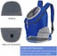Pet Carrier Dog Cat Backpack XL Carousel 6