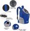 Pet Carrier Dog Cat Backpack XL Carousel 7