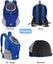 Pet Carrier Dog Cat Backpack XL Carousel 10