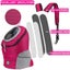 Pet Carrier Dog Cat Backpack XL Carousel 4