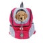 Pet Carrier Dog Cat Backpack XL Carousel 8