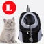 Pet Carrier Dog Cat Backpack L Carousel 3