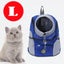 Pet Carrier Dog Cat Backpack L Carousel 8