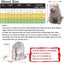 Pet Carrier Dog Cat Backpack S Carousel 3