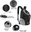 Pet Carrier Dog Cat Backpack S Carousel 7