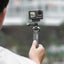 STARTRC Magnetic Tripod for Action Cameras Carousel 4