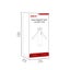 STARTRC Magnetic Tripod for Action Cameras Carousel 7