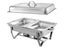 Chafing Dish Set NZ Clearance Carousel 14