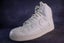 NIKE SHOES AIR FORCE ONE HI LEATHER SHOE AS NEW AFTERPAY "CRAZY SALE" SIZE 11$89 Carousel 2
