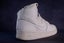 NIKE SHOES AIR FORCE ONE HI LEATHER SHOE AS NEW AFTERPAY "CRAZY SALE" SIZE 11$89 Carousel 8