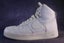 NIKE SHOES AIR FORCE ONE HI LEATHER SHOE AS NEW AFTERPAY "CRAZY SALE" SIZE 11$89 Carousel 16