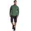 Craghoppers Mens Corey VI Lightweight Recycled Polyester Half Zip Fleece Pull... Carousel 5