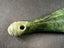 Stunning Maori Pounamu Greenstone Mere / Patu – 200mm - Lot W839 Carousel 3