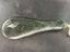 Stunning Large Maori Pounamu Greenstone Mere / Patu – 260mm - Lot W840 Carousel 4