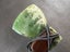 Stunning Maori Pounamu Greenstone Mere / Patu – 200mm - Lot W841 Carousel 8
