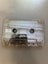 Promo cassette tape from Mai fm (1998) Carousel 4