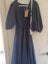 Navy Blue Dress Size 20 Carousel 2