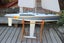 Radio controlled yacht Carousel 3