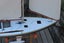 Radio controlled yacht Carousel 5