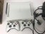 Microsoft Xbox 360 gaming console with two wireless controllers Carousel 2