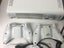 Microsoft Xbox 360 gaming console with two wireless controllers Carousel 5