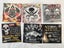 Metal hammer 6× magazines 6× CDs 2007 Carousel 5
