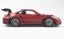 BIG 2024 Porsche 911 GT3 RS – Guards Red –1/18 scale diecast model SOLIDO Carousel 5