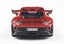 BIG 2024 Porsche 911 GT3 RS – Guards Red –1/18 scale diecast model SOLIDO Carousel 7