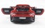 BIG 2024 Porsche 911 GT3 RS – Guards Red –1/18 scale diecast model SOLIDO Carousel 8