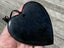 $1 Res!! Pounamu XL heart pendant *Tangiwai* Carousel 5