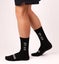 Grip Star Crew Grip Socks Black Carousel 2