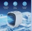 Portable Air Cooler - bedroom / office Carousel 2