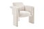 Brosa Imogen Armchair (Almond) Carousel 2