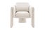 Brosa Imogen Armchair (Almond) Carousel 3